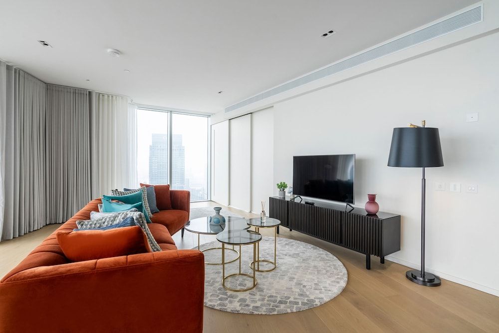 Apartment, Accessible