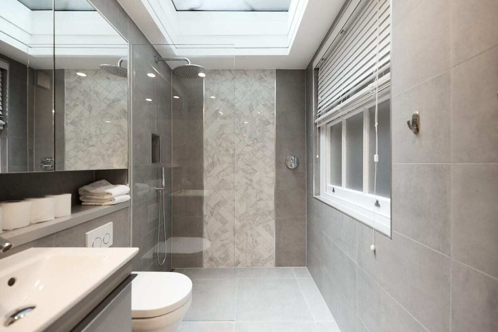 The Bayswater Retreat - Adorable 3bdr Flat With Balcony Apartment (3 Bedrooms) 15