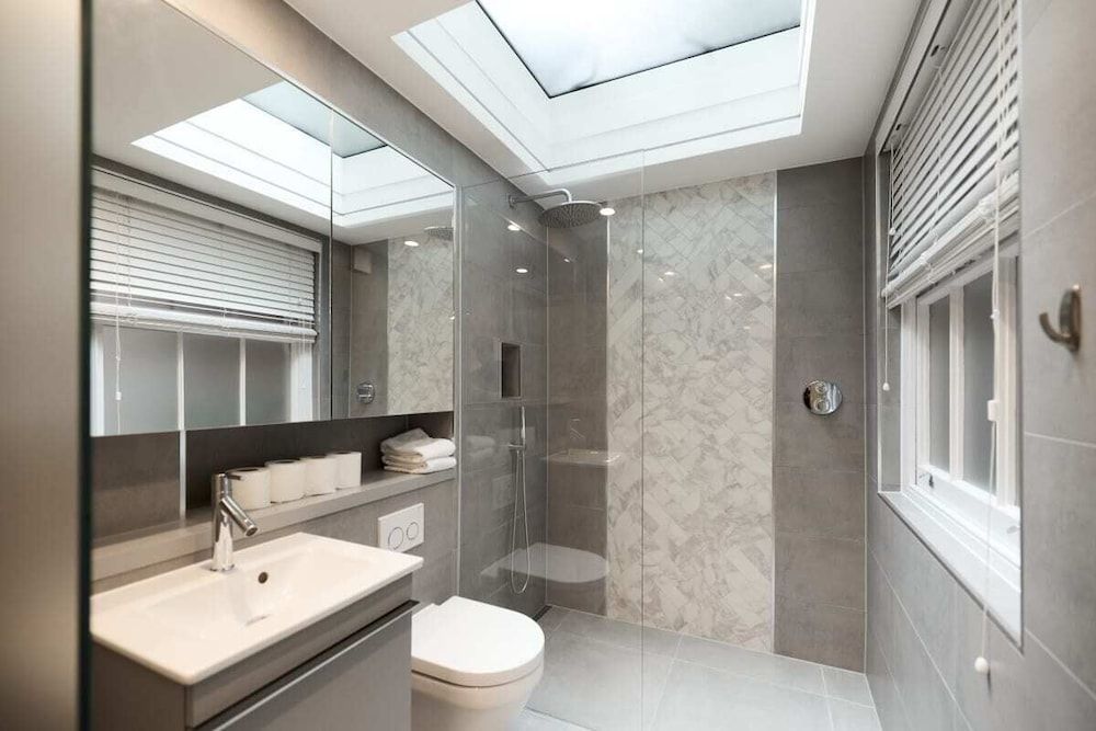 The Bayswater Retreat - Adorable 3bdr Flat With Balcony Apartment (3 Bedrooms) 16