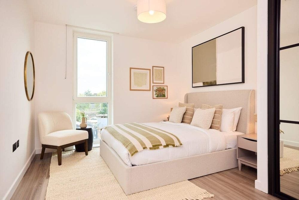 Apartment (2 Bedrooms)