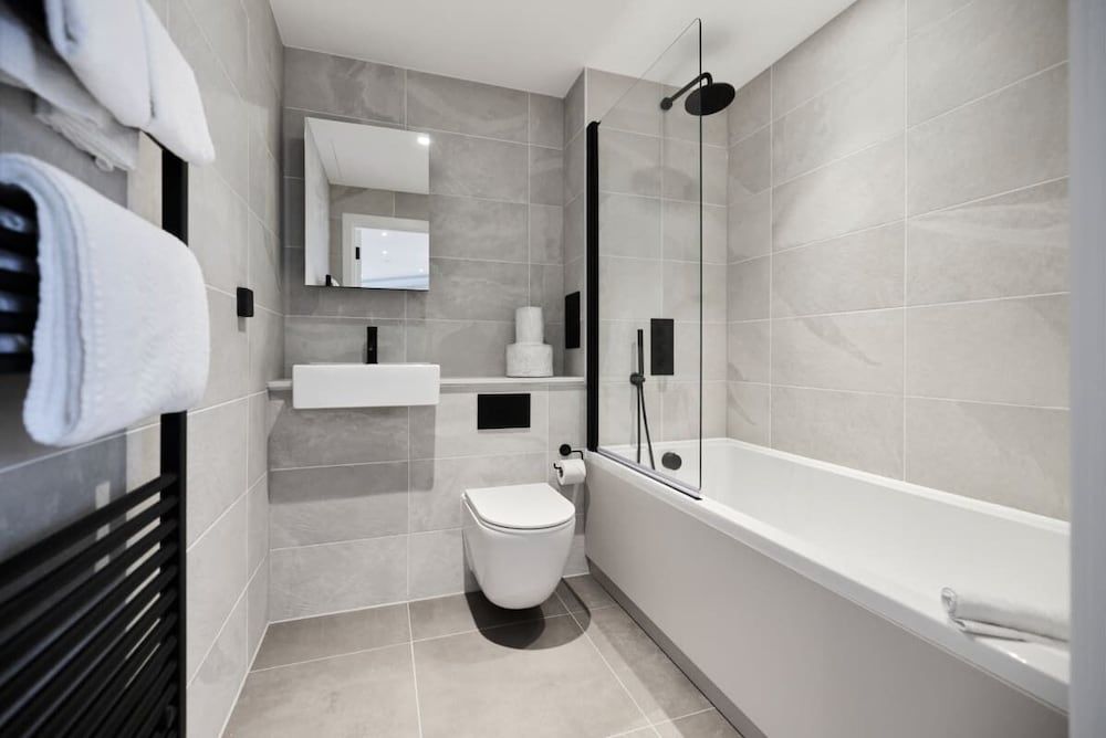Apartment (2 Bedrooms)