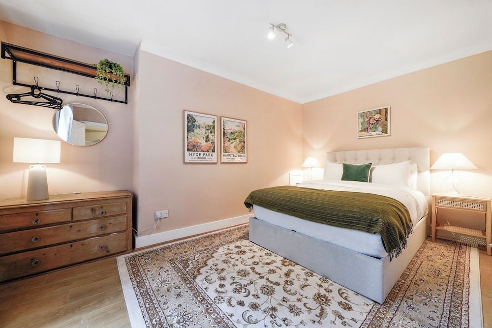 Apartment (1 Bedroom)