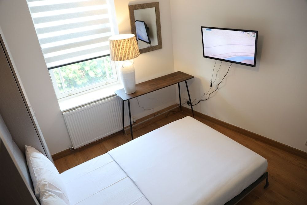 Stylish Studio Escape