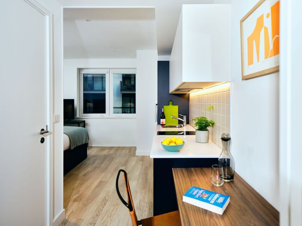 Vertus Edit Canary Wharf