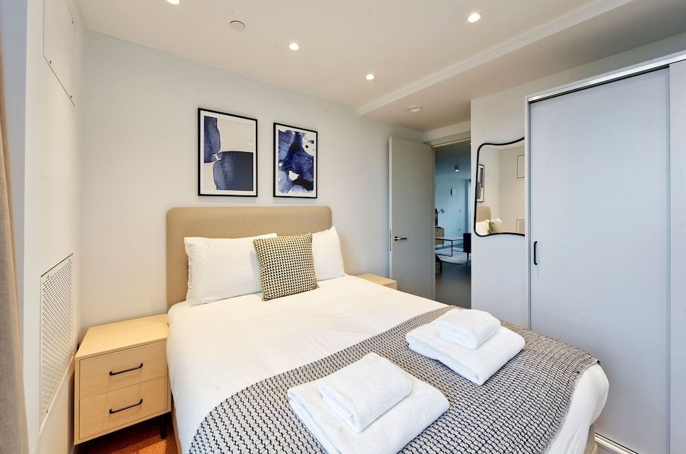 Apartment, Accessible