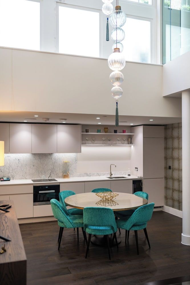 Farringdon By Capital