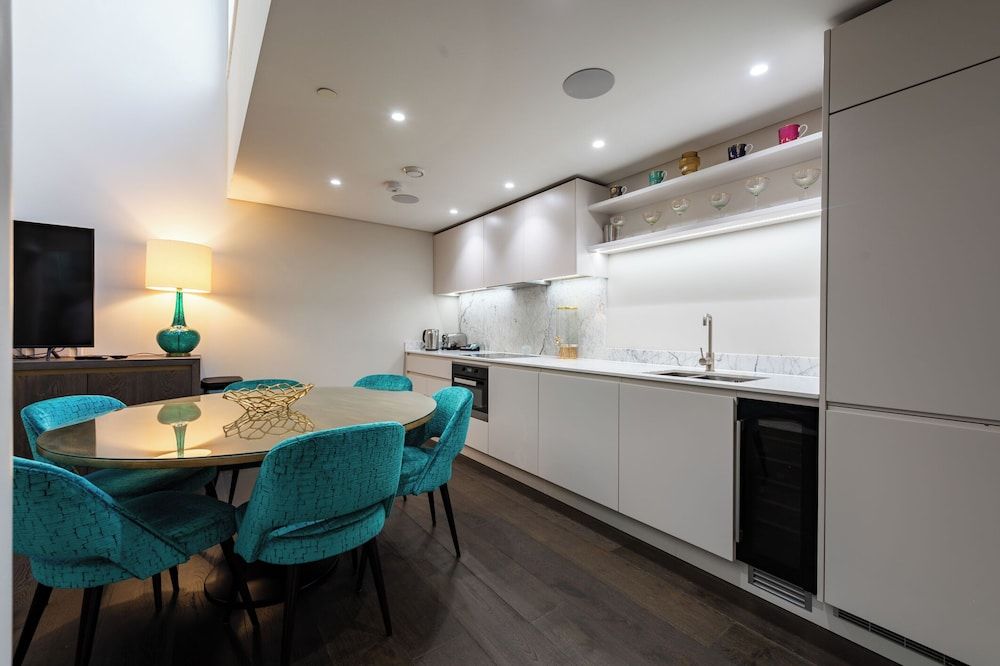 Farringdon By Capital