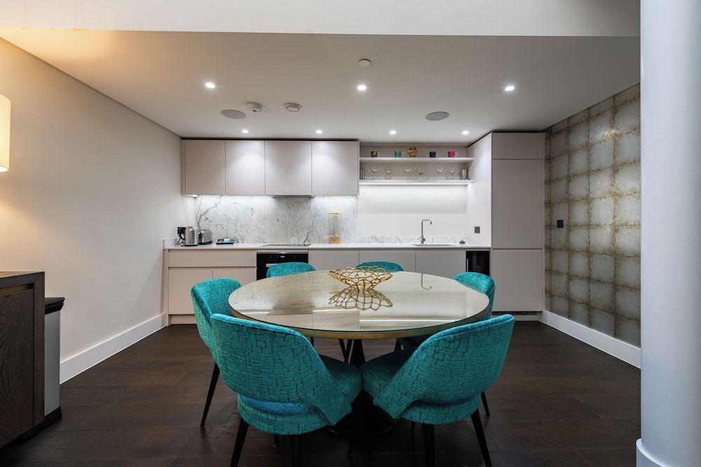 Farringdon By Capital