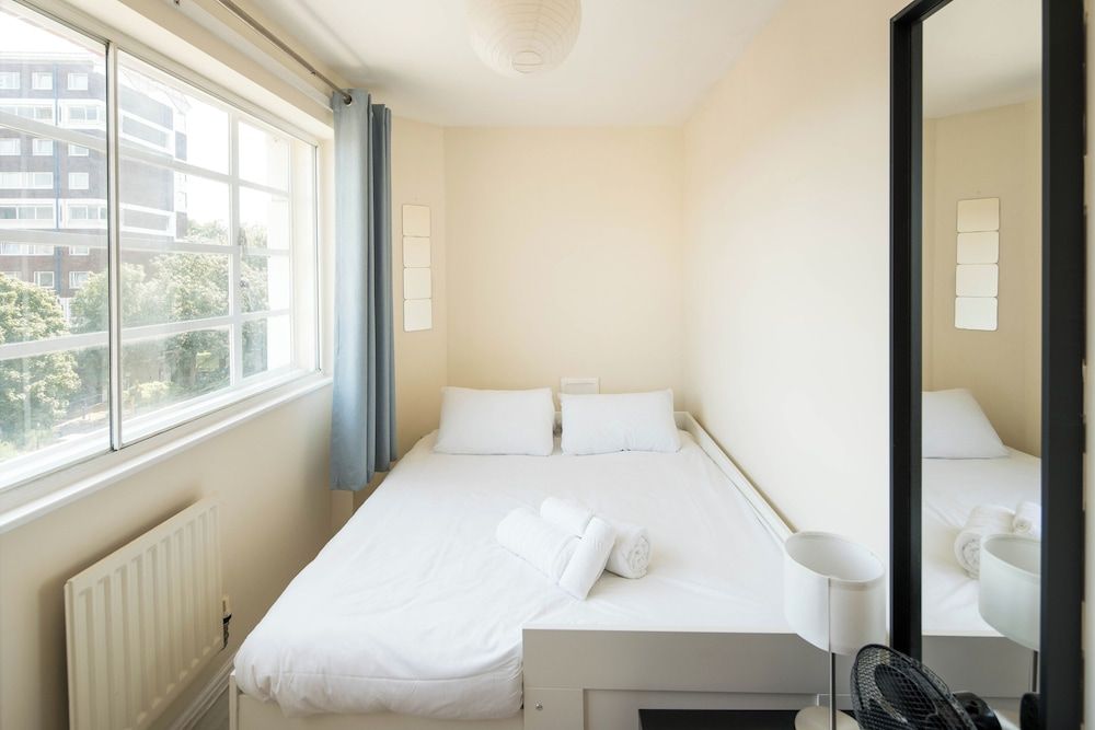 Classic Apartment