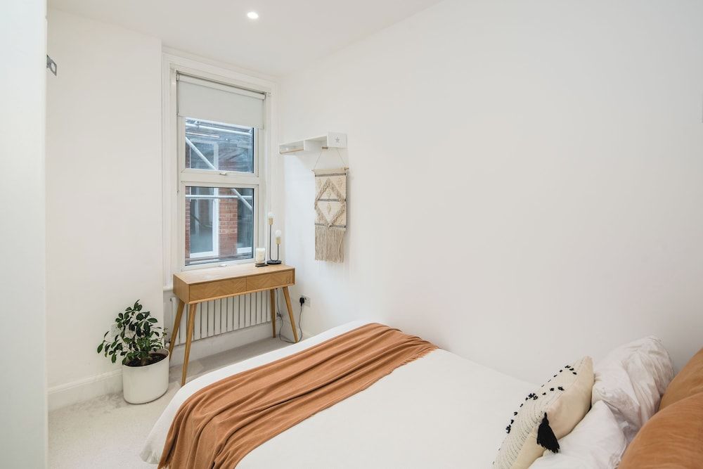 Classic Apartment