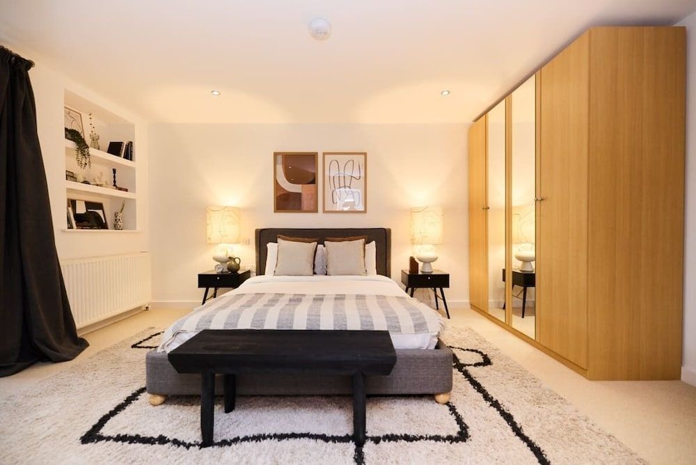 Apartment (2 Bedrooms)