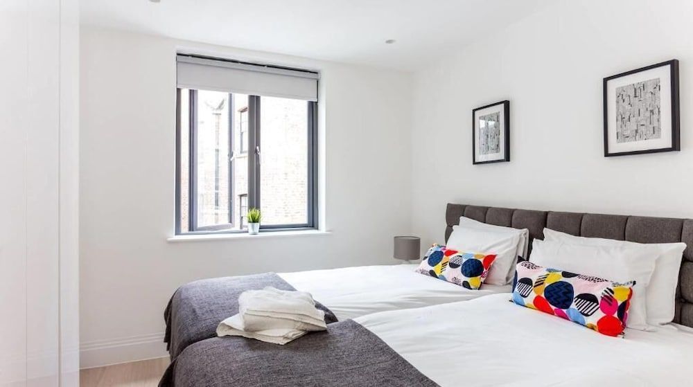 Family Apartment