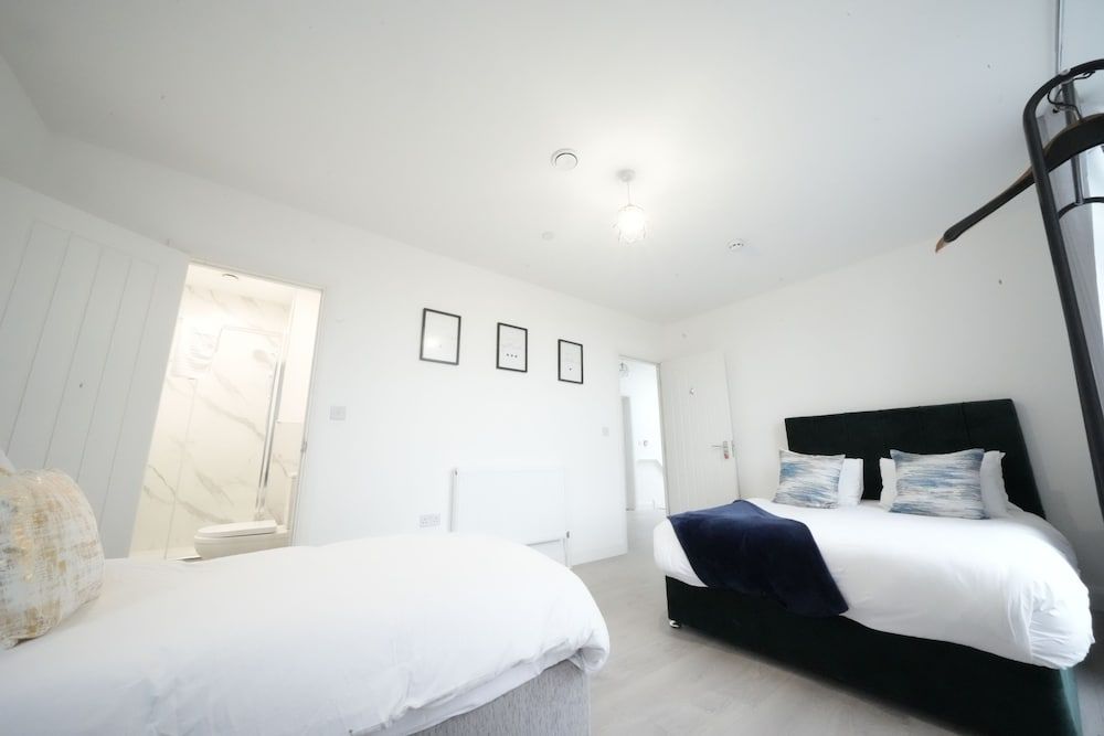 Premium Triple Room