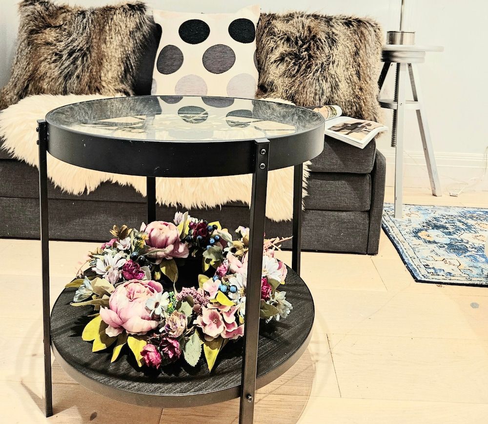 Chic Studio in Central London