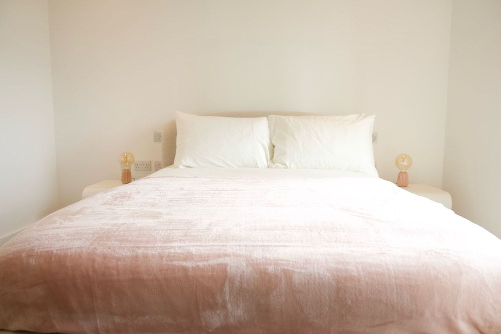 Deluxe Apartment, 1 Double Bed