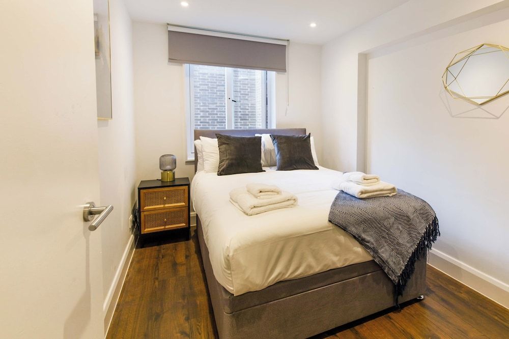 Superior Apartment