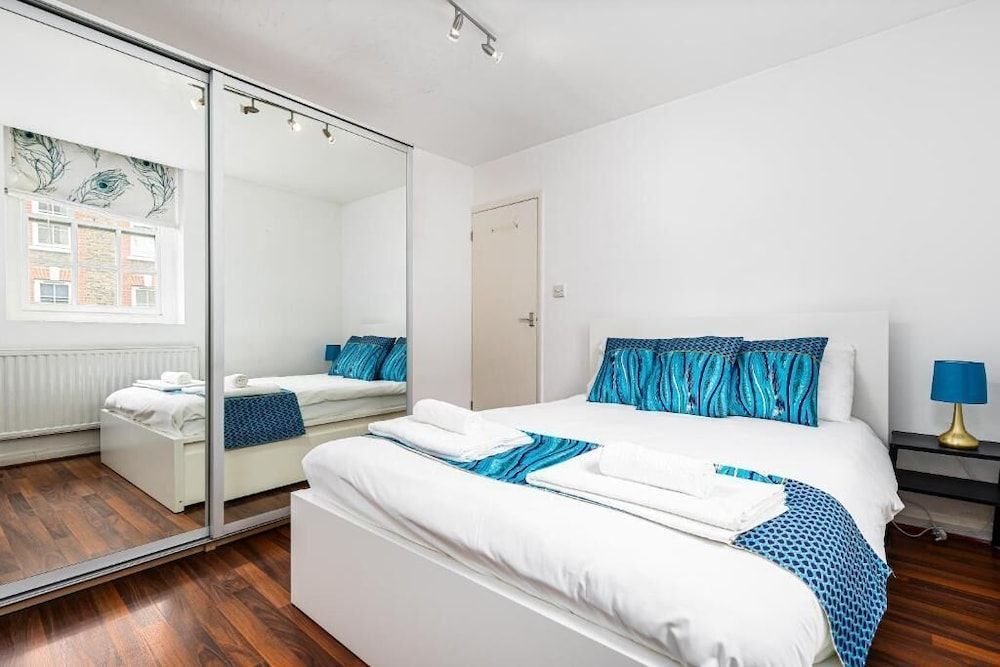 Suite, 1 Bedroom, Non Smoking