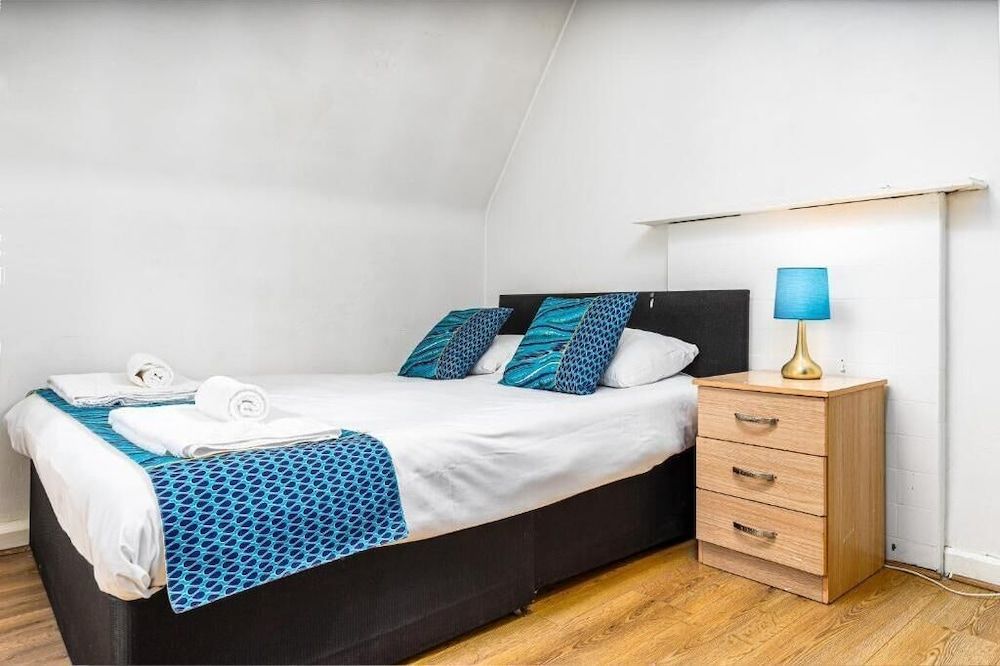 Suite, 1 Bedroom, Non Smoking