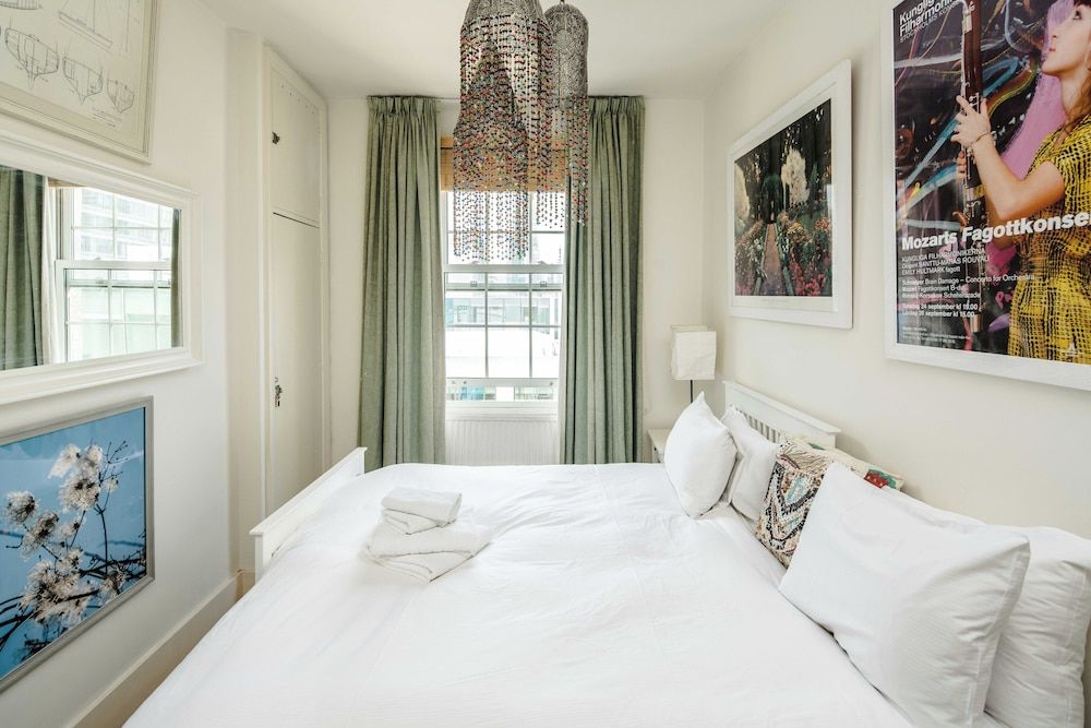 Classic Apartment