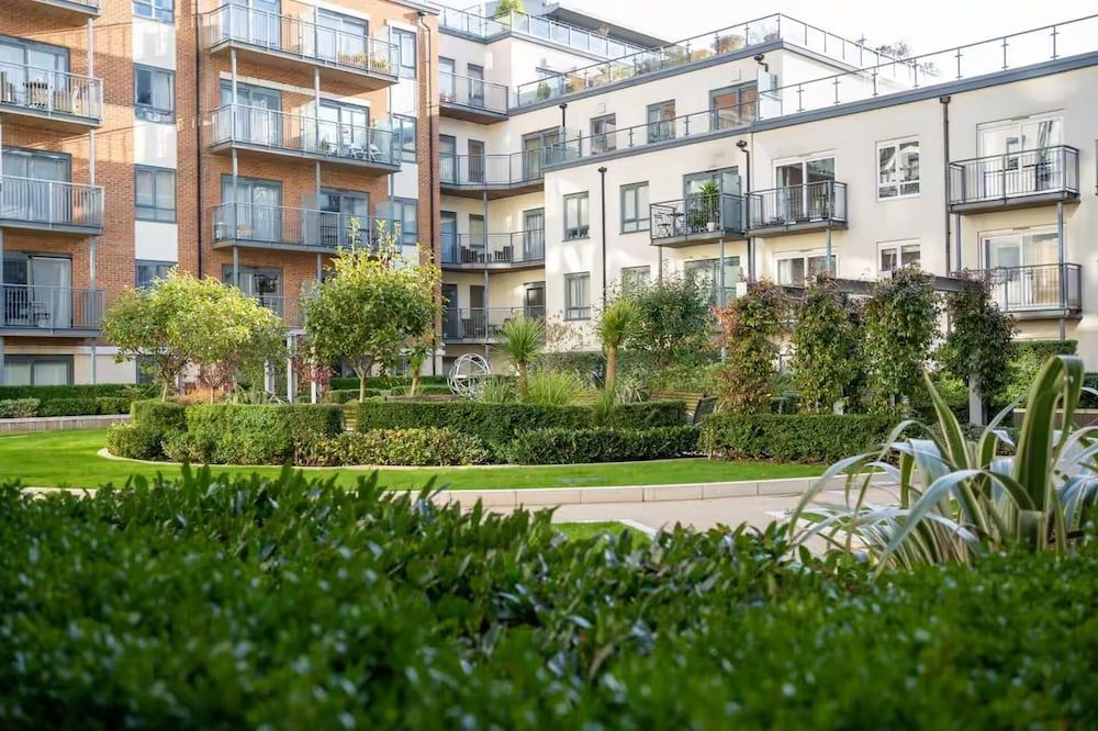 Beaufort Park - 2 Beds - 2 Bathrooms