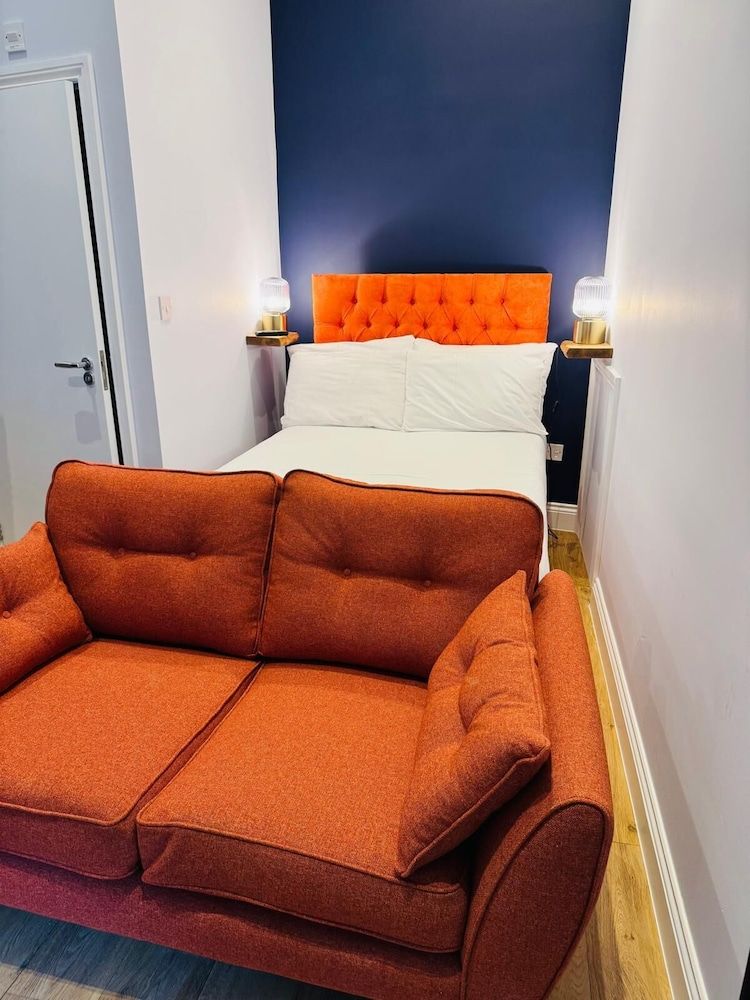 Leicester Square Studios