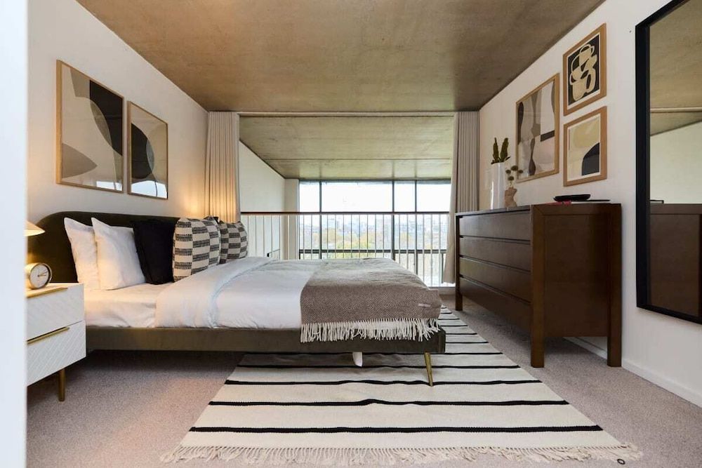 Apartment (1 Bedroom)