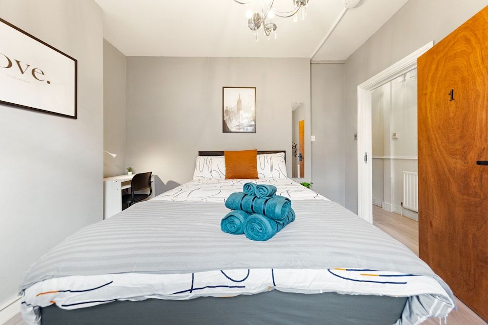 Lords Guesthouse