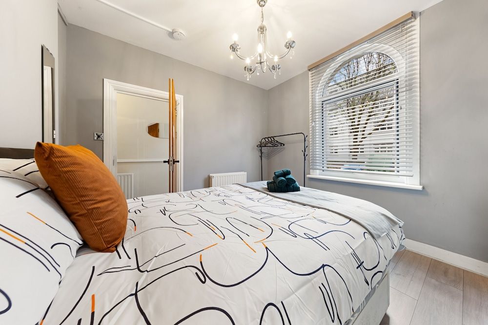 Lords Guesthouse