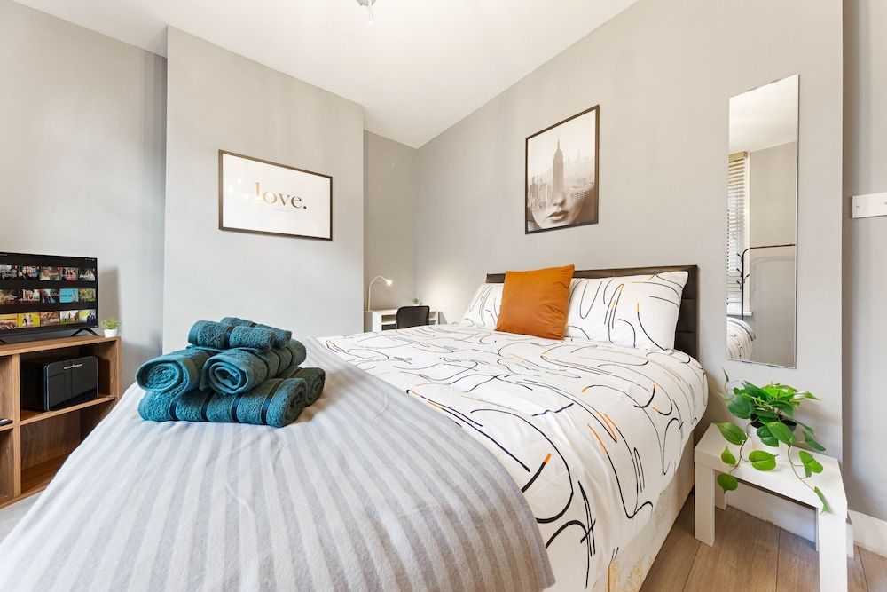 Lords Guesthouse