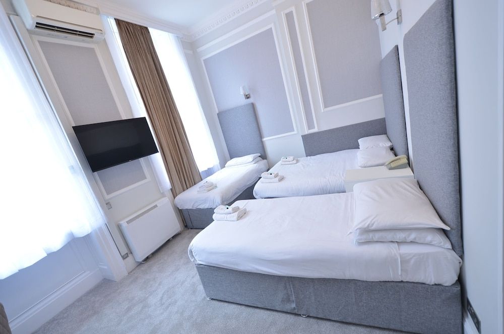 Family Studio, Ensuite (-Air-condition)