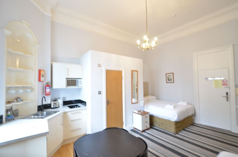 Triple Room, Ensuite