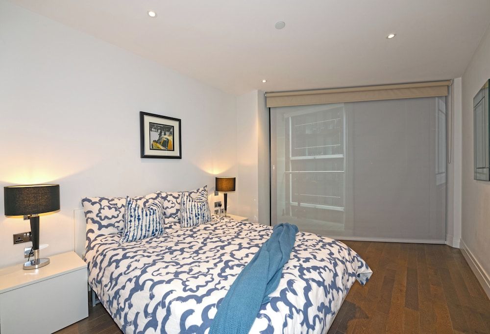 Family Apartment, 2 Bedrooms, Garden View