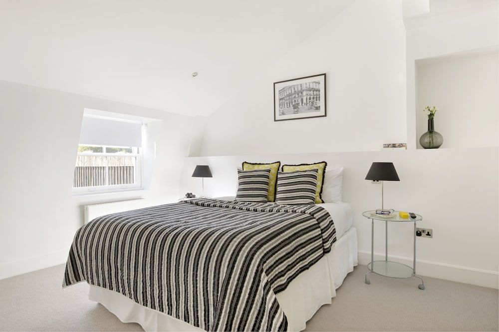 Penthouse, 2 Bedrooms
