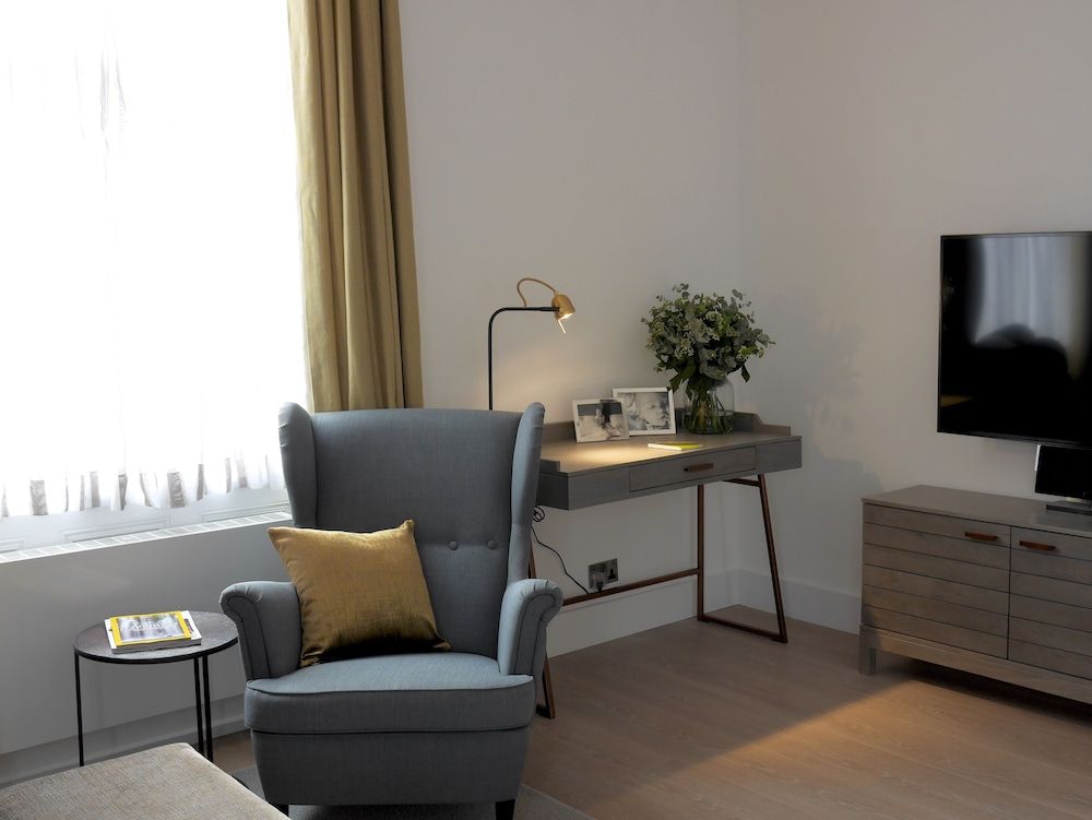 Nevern Place by Supercity Aparthotels Suite, 1 Bedroom 9