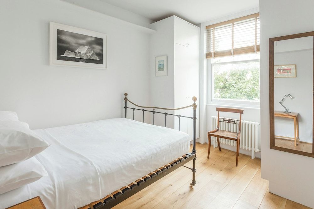 Apartment (2 Bedrooms)