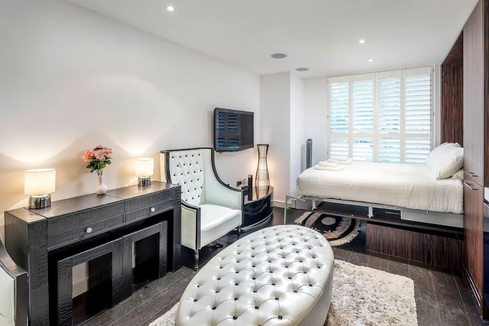 Apartment (1 Bedroom)