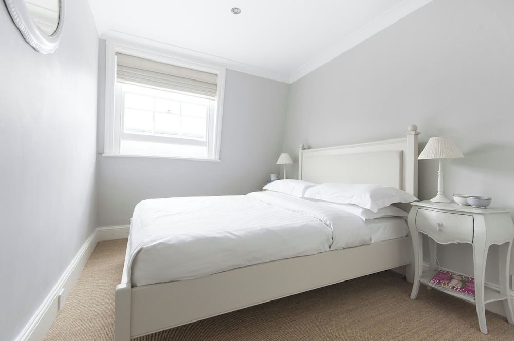 Apartment (2 Bedrooms)