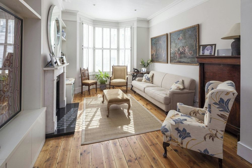 Apartment (5 Bedrooms)