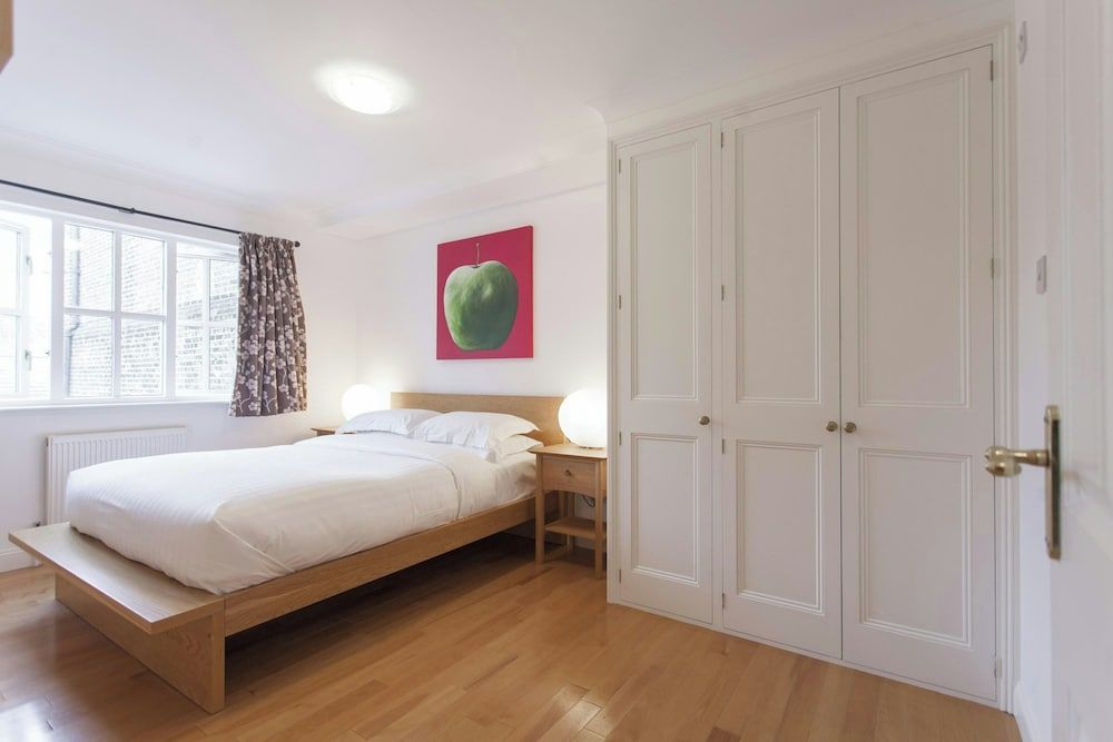 Apartment (2 Bedrooms)