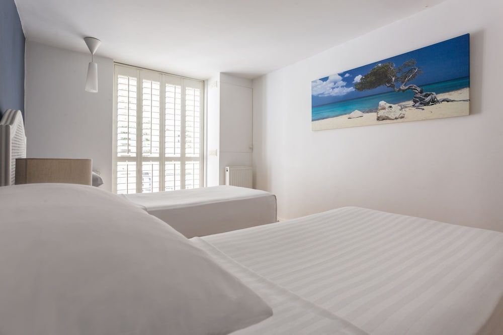 Apartment (2 Bedrooms)
