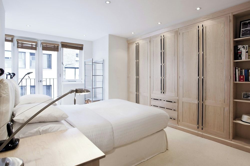 Apartment (2 Bedrooms)