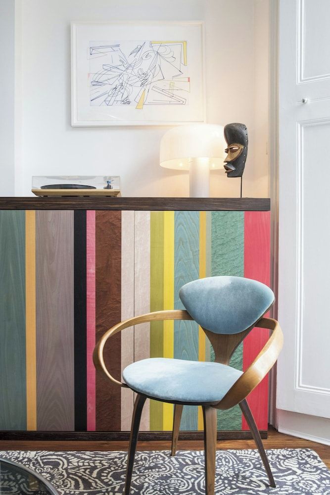 Leamington Road Villas II by Onefinestay Apartment (4 Bedrooms) 26