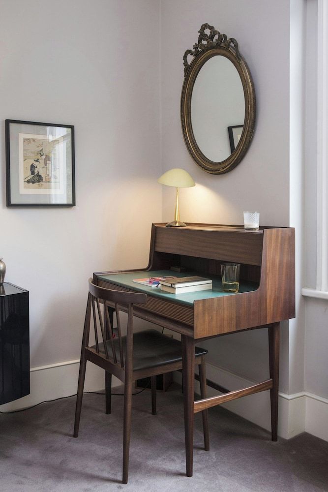 Leamington Road Villas II by Onefinestay Apartment (4 Bedrooms) 23