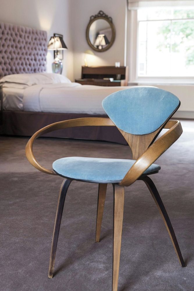 Leamington Road Villas II by Onefinestay Apartment (4 Bedrooms) 17