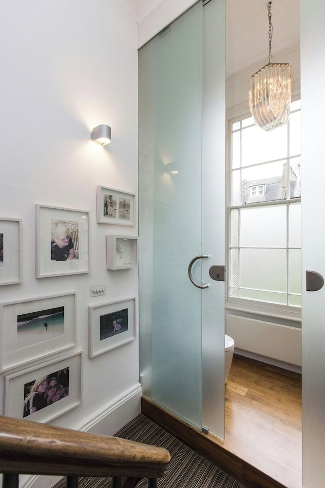 Leamington Road Villas II by Onefinestay Apartment (4 Bedrooms) 16