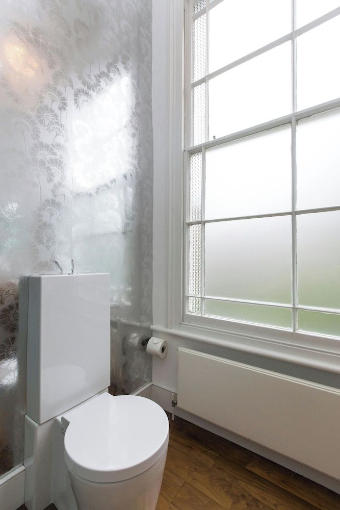 Leamington Road Villas II by Onefinestay Apartment (4 Bedrooms) 13