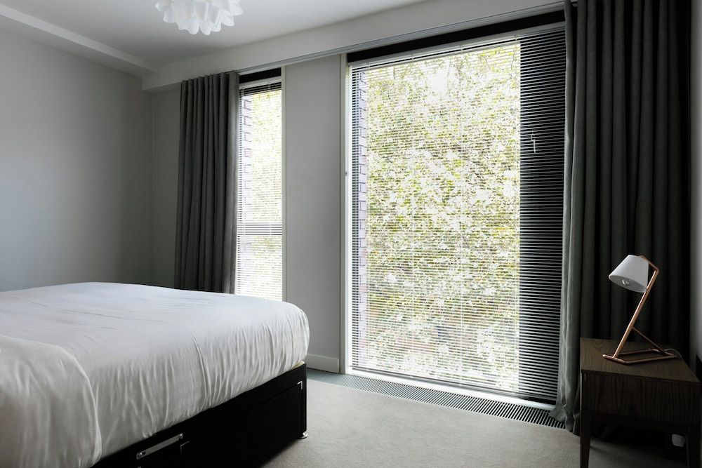 Compton Street by Onefinestay