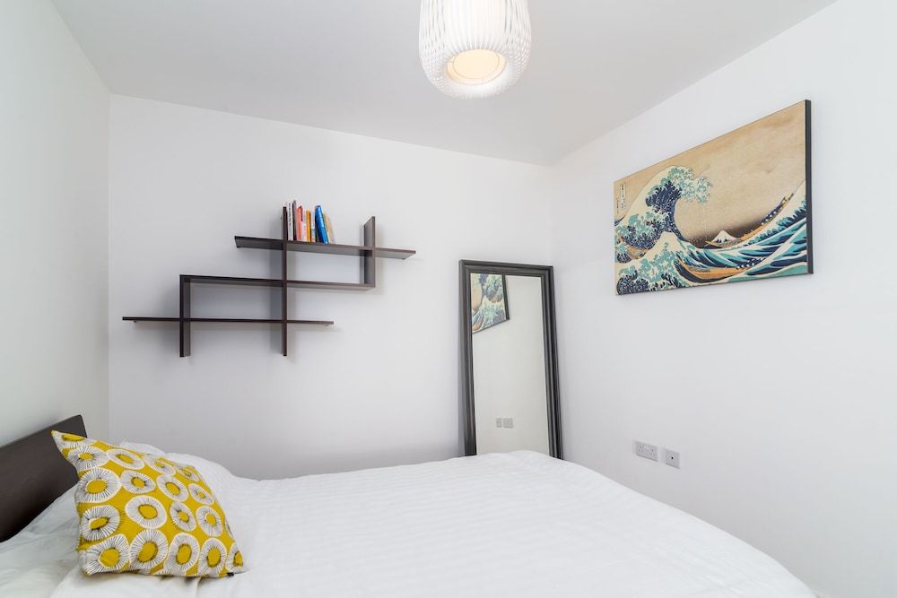 Apartment (1 Bedroom)