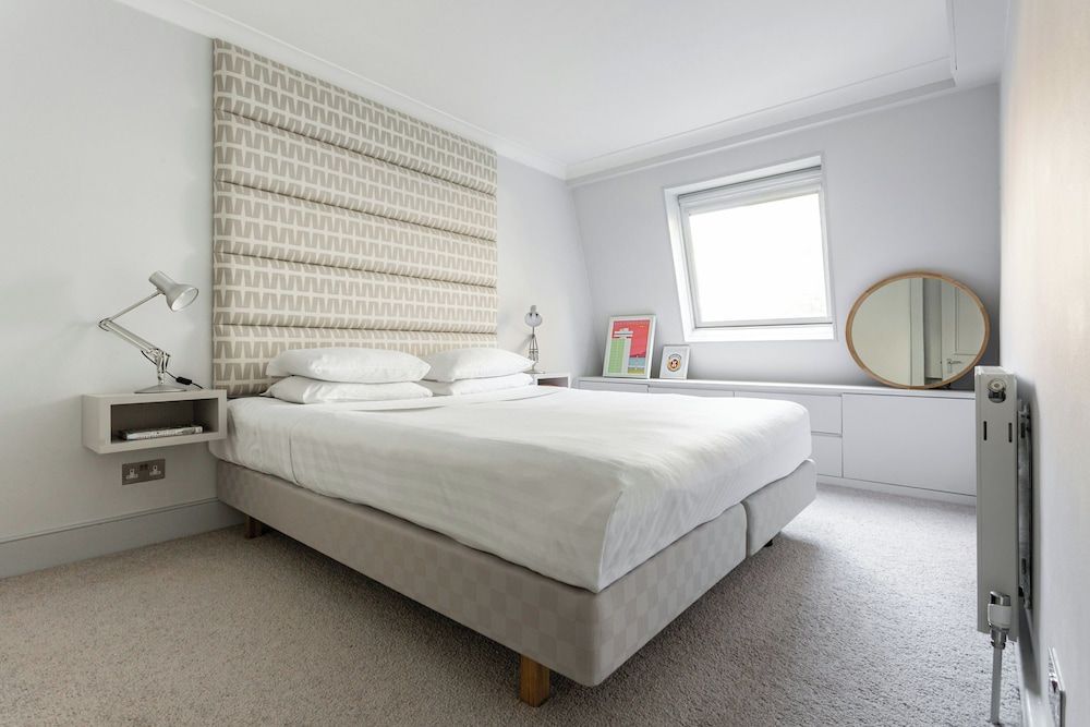Apartment (2 Bedrooms)