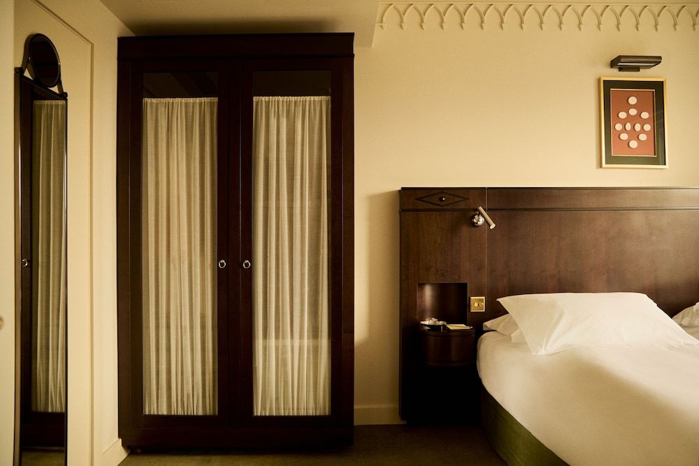 Grand Hôtel Bellevue